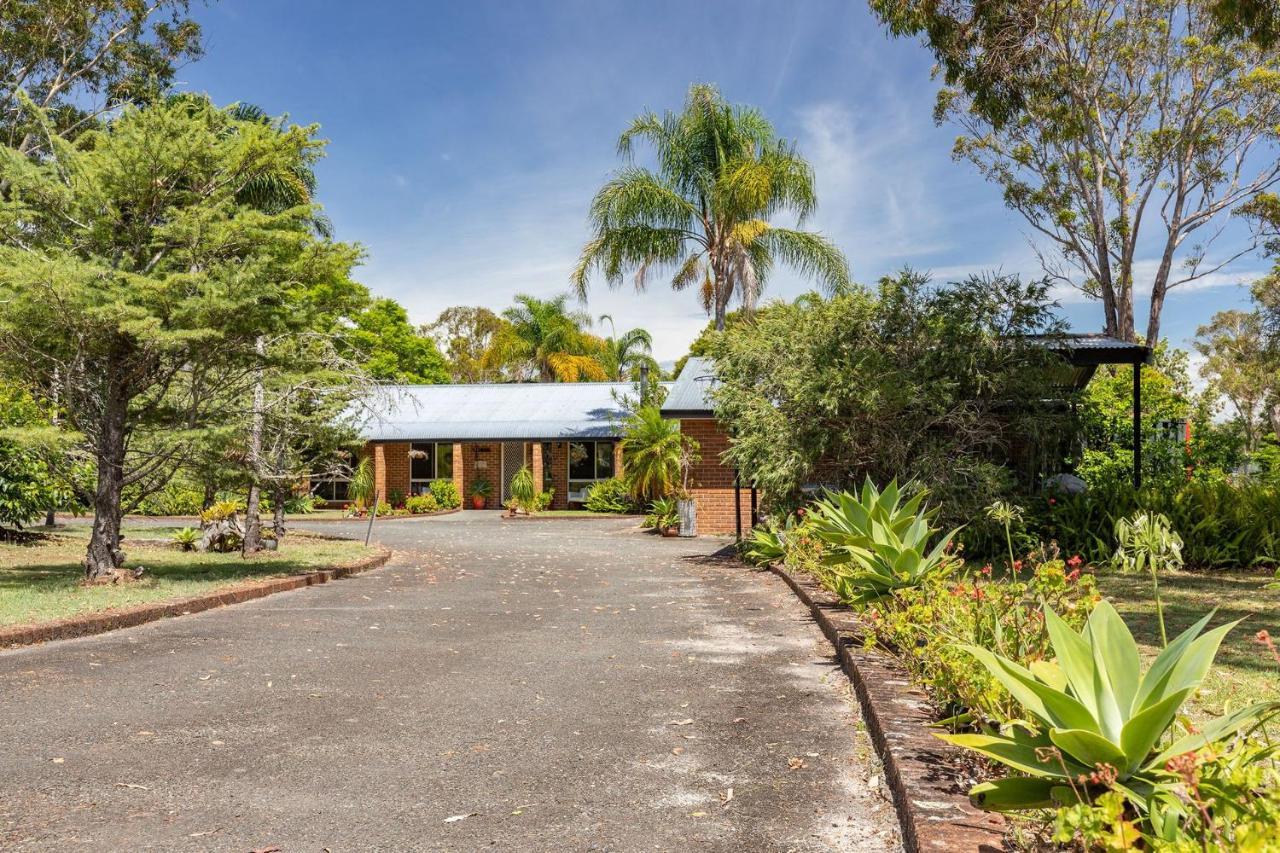 Tulloch Estate Villa Tuncurry Exterior photo